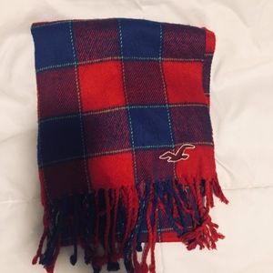 Hollister Scarf